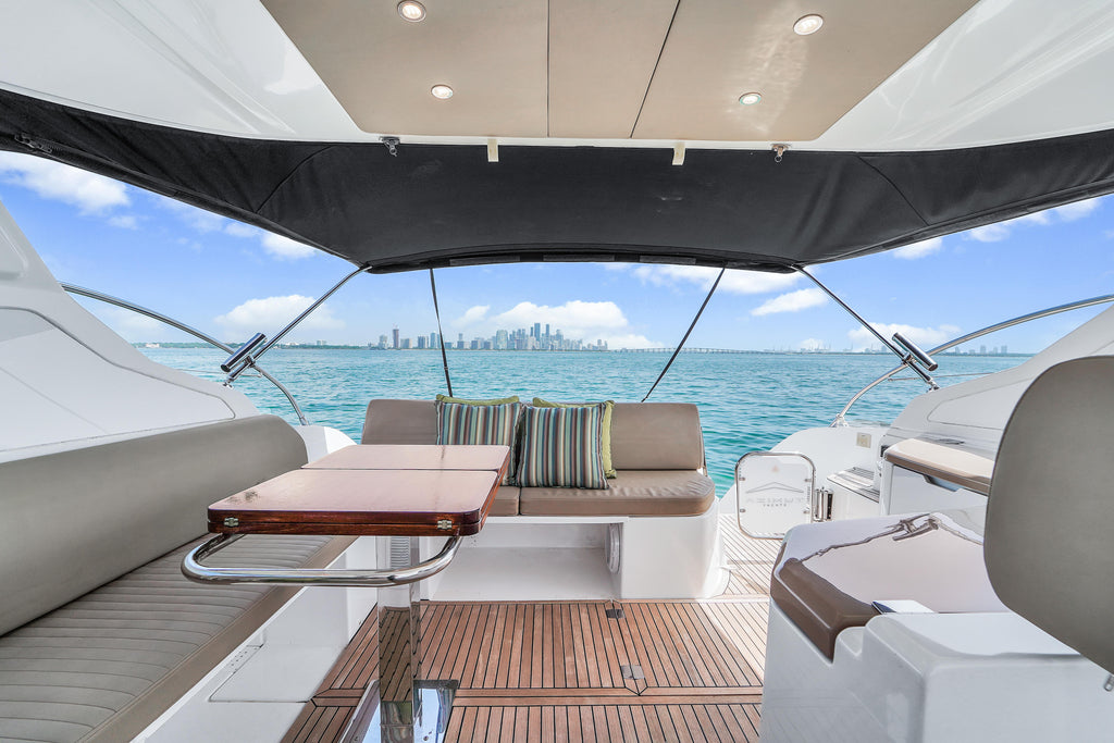 43 Azimut