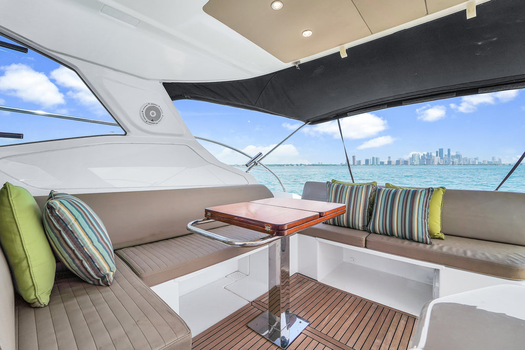 43 Azimut