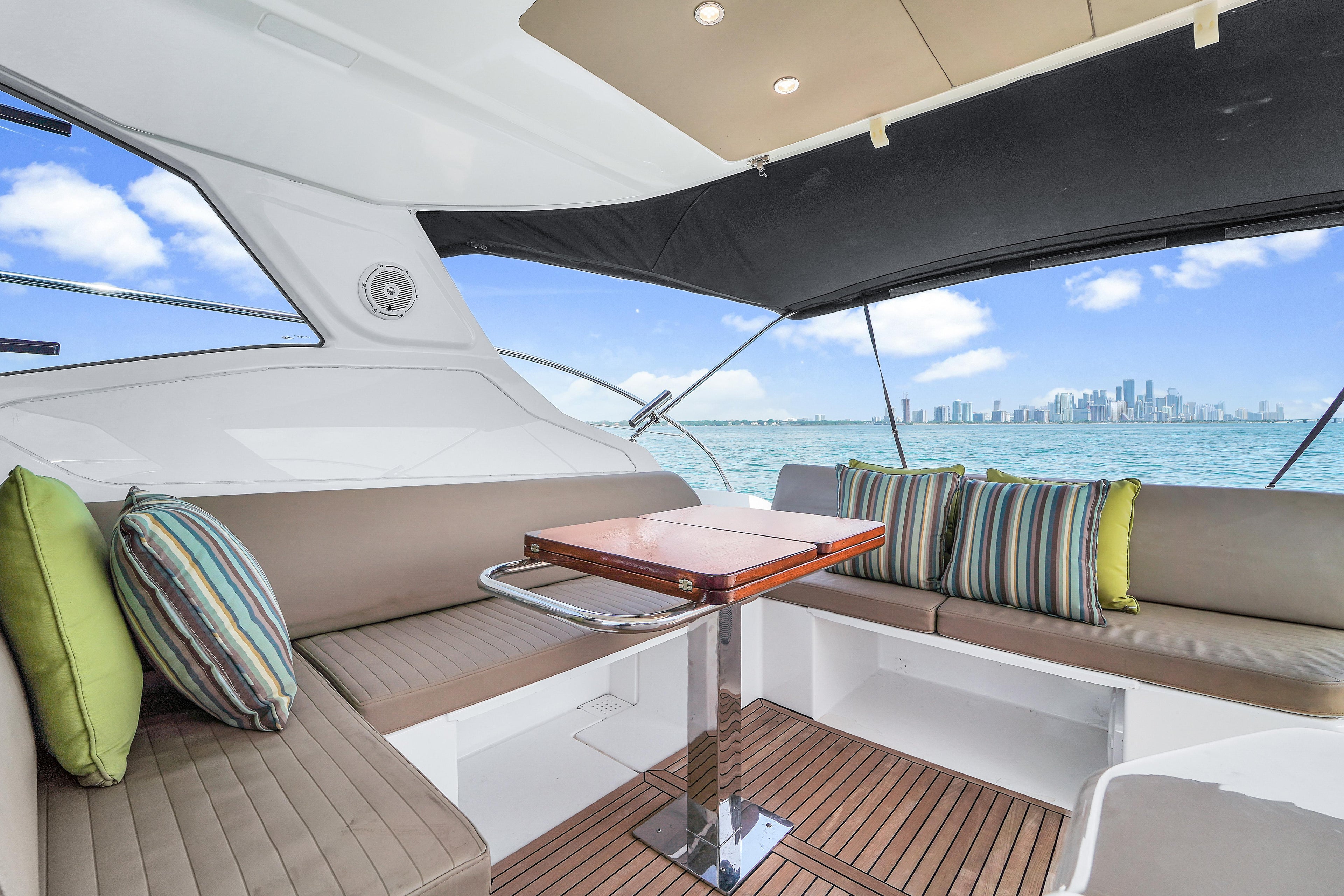 43 Azimut