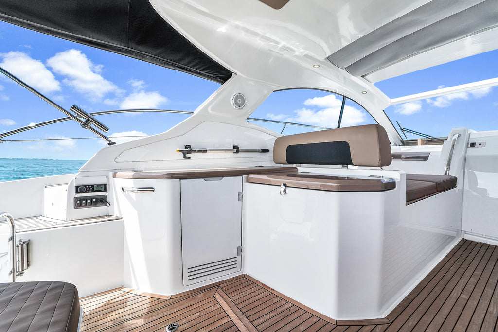 43 Azimut