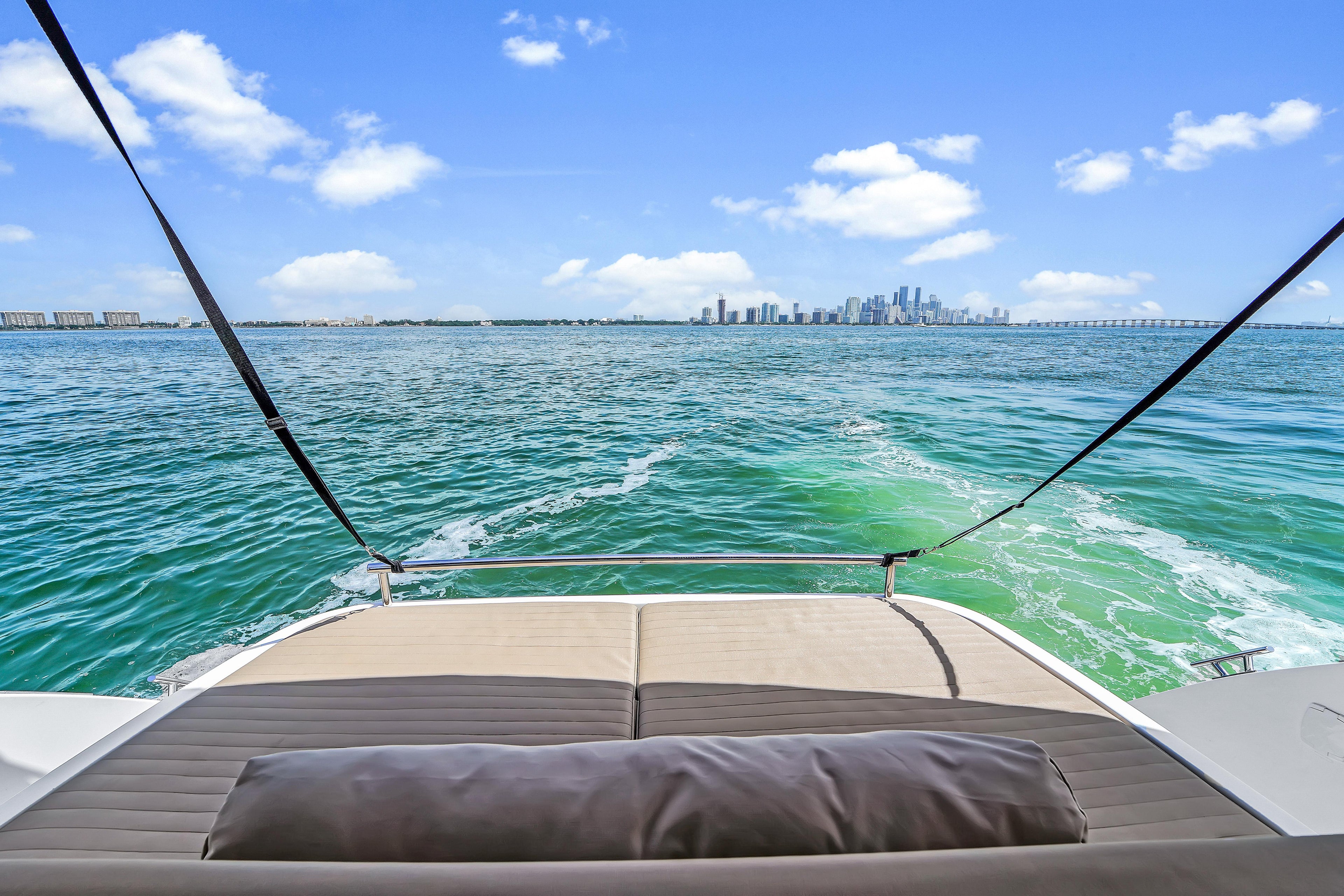 43 Azimut