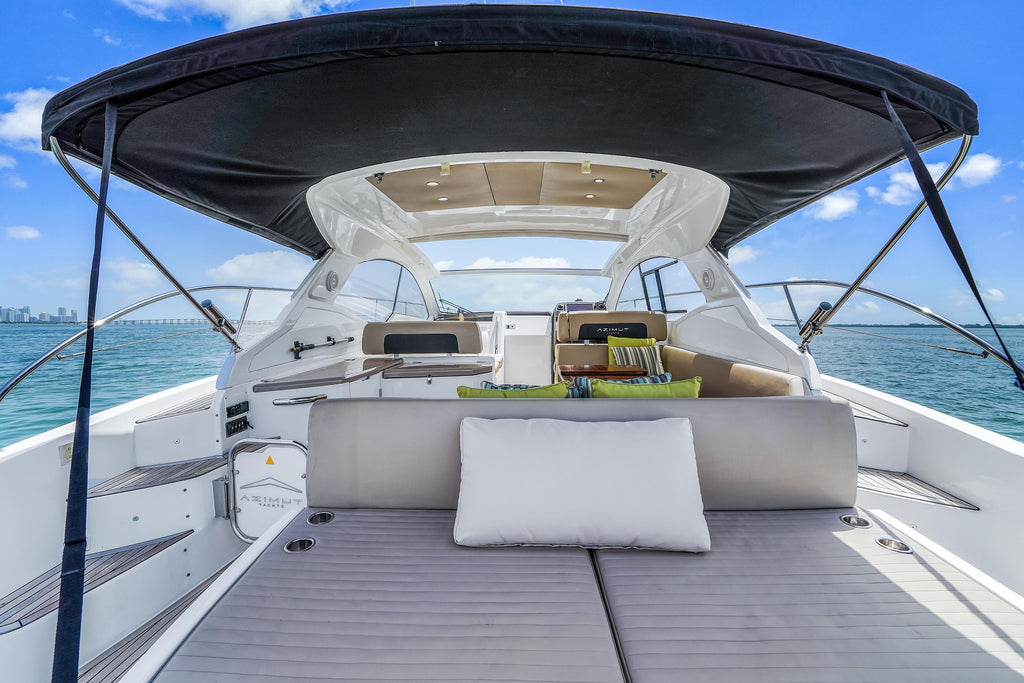 43 Azimut