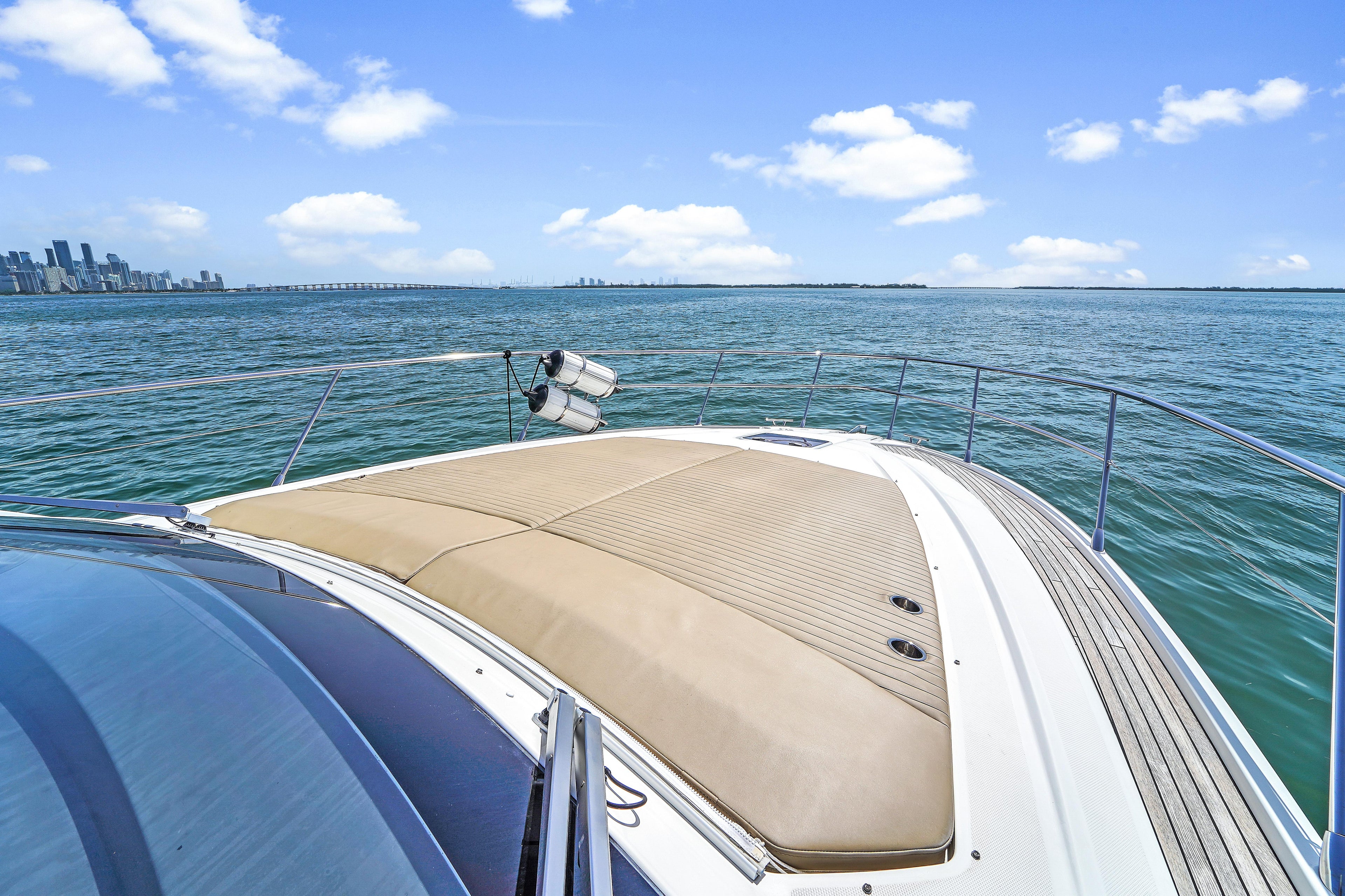 43 Azimut