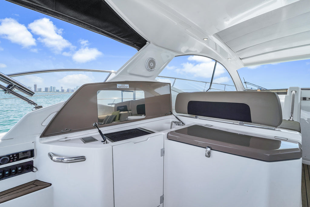 43 Azimut