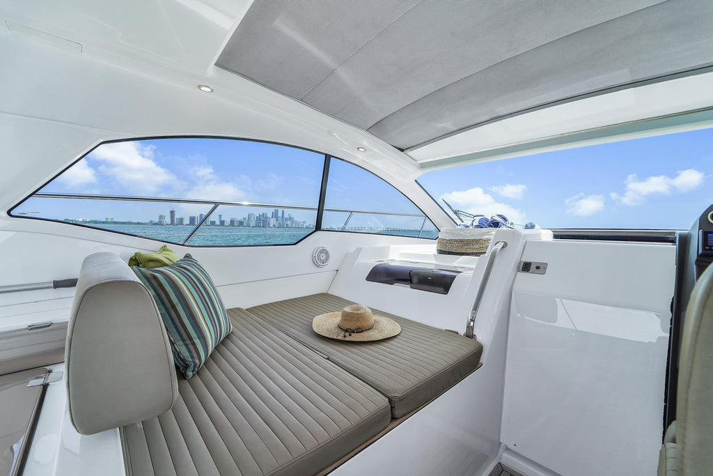 43 Azimut