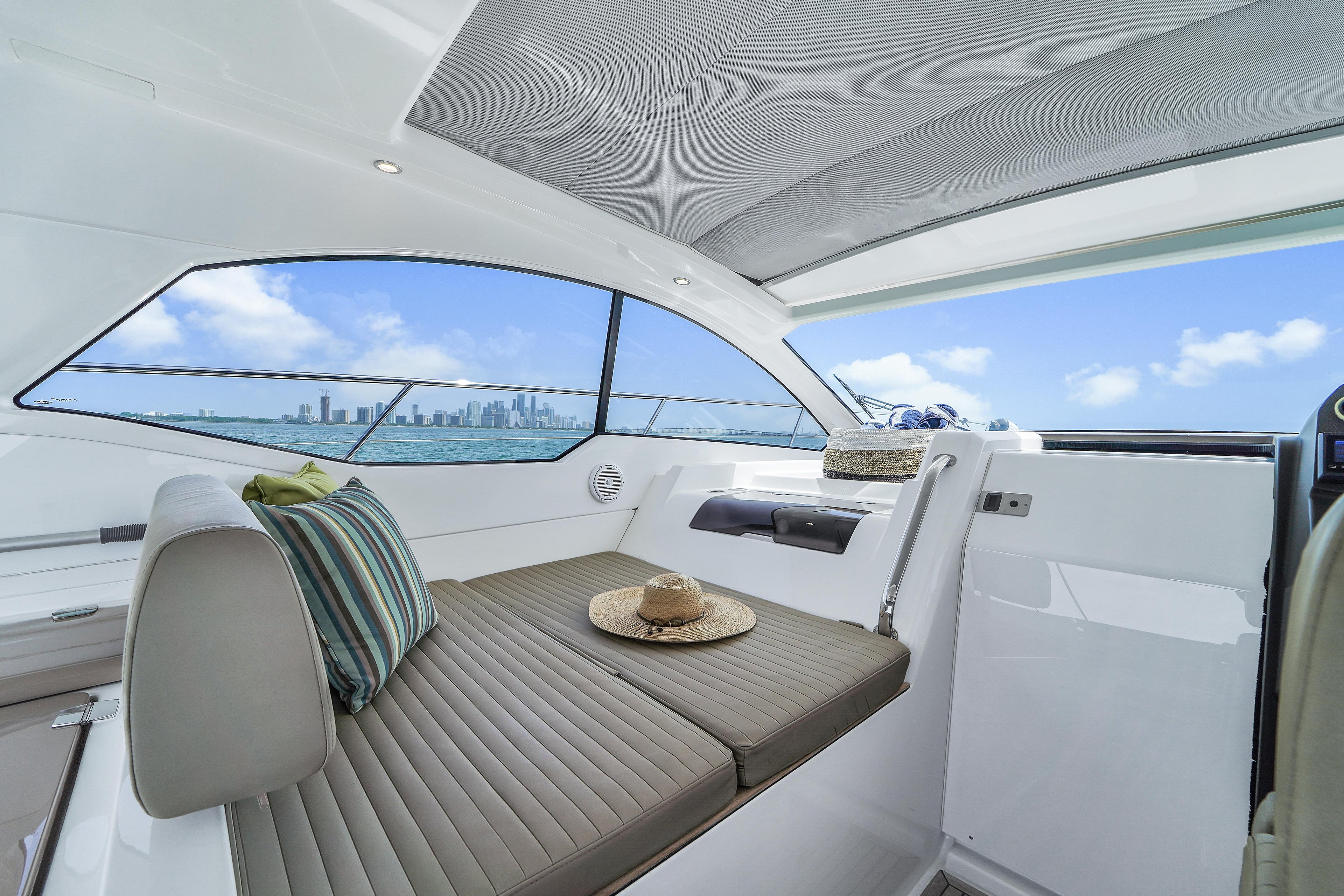 43 Azimut