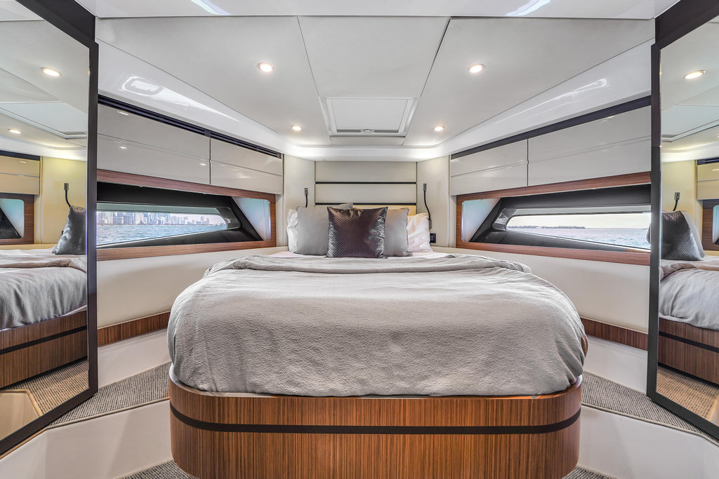 43 Azimut