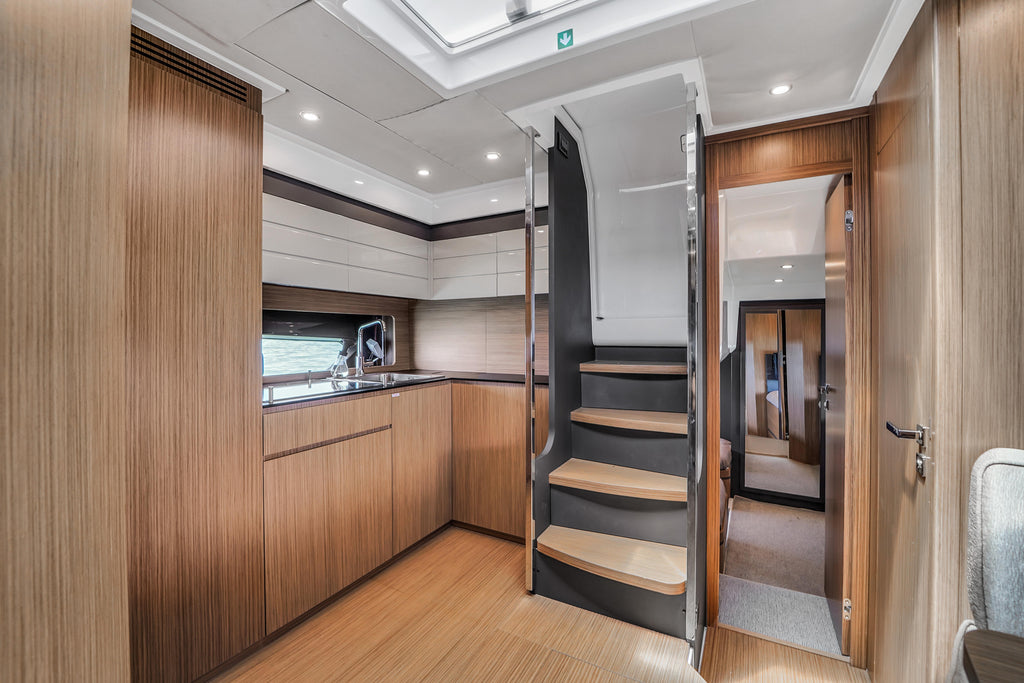 43 Azimut