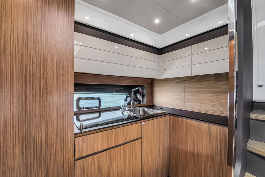43 Azimut