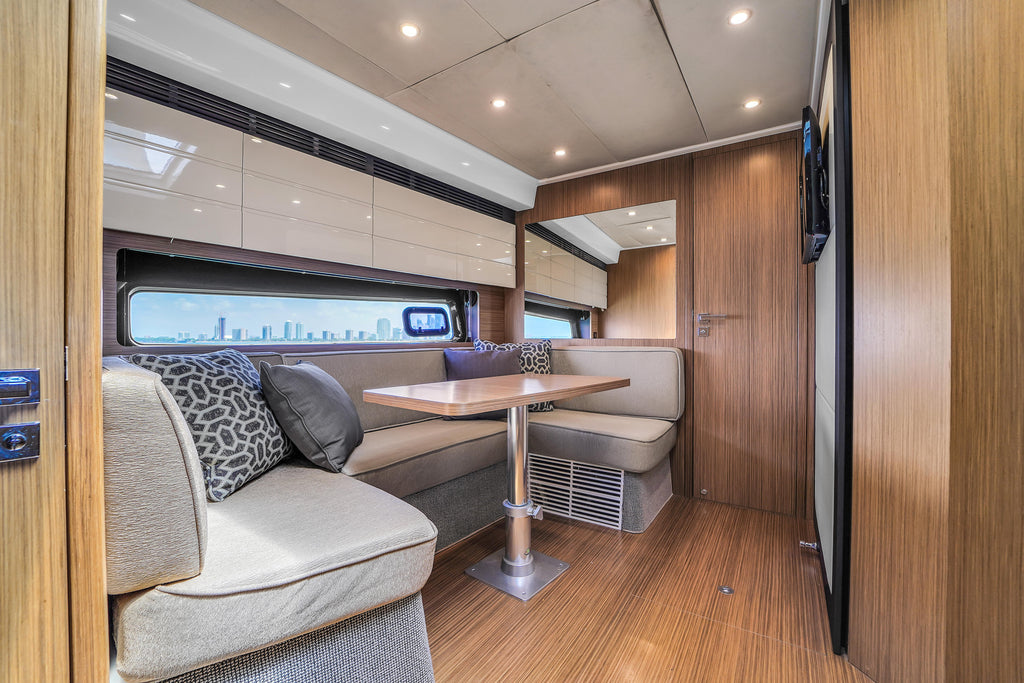 43 Azimut
