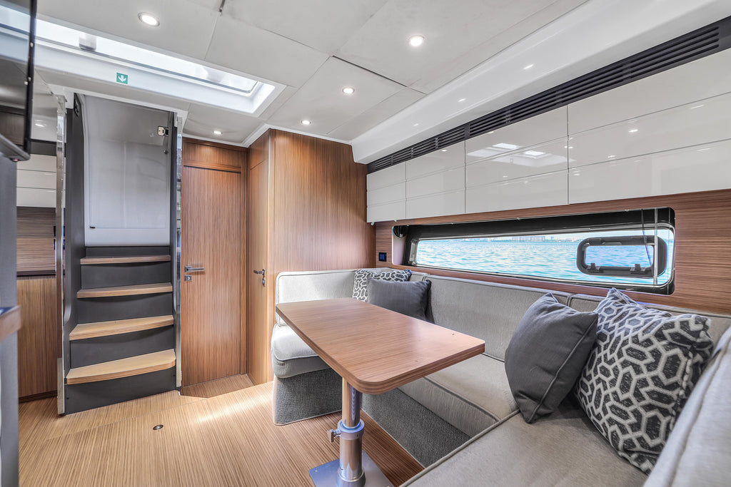 43 Azimut