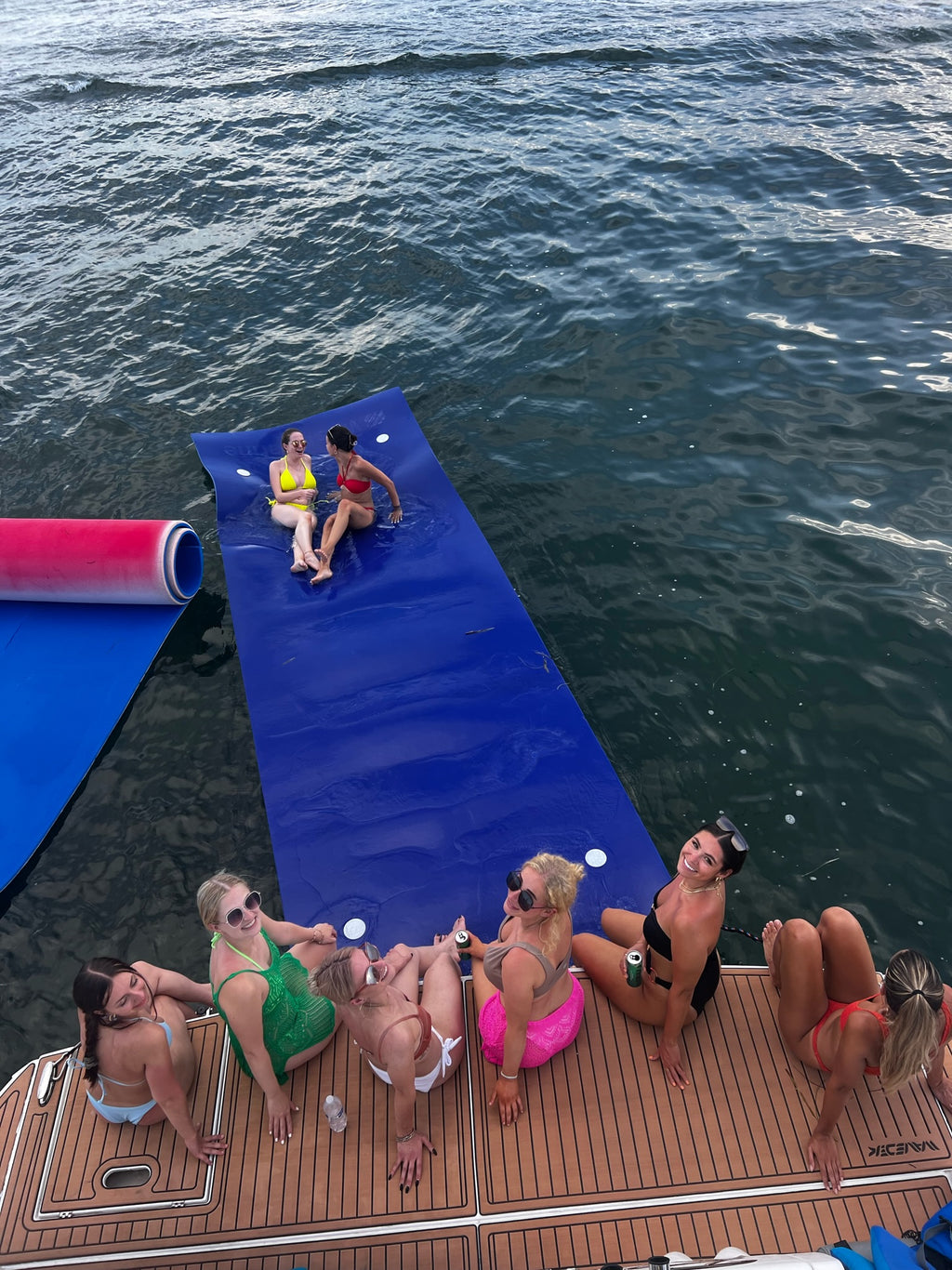 50FT Remedy