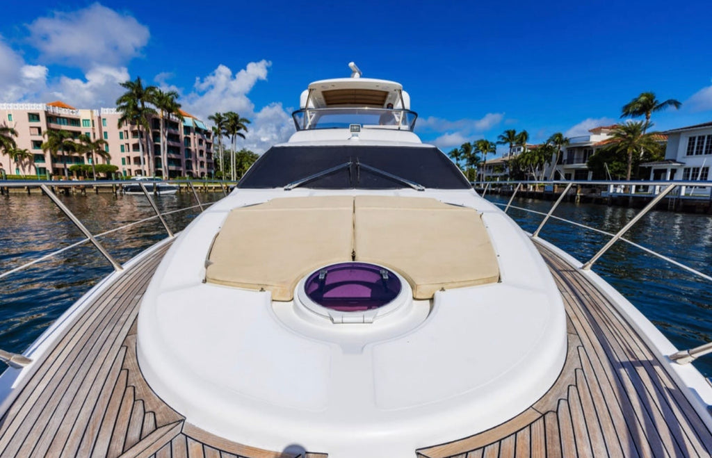 60 FT Azimut