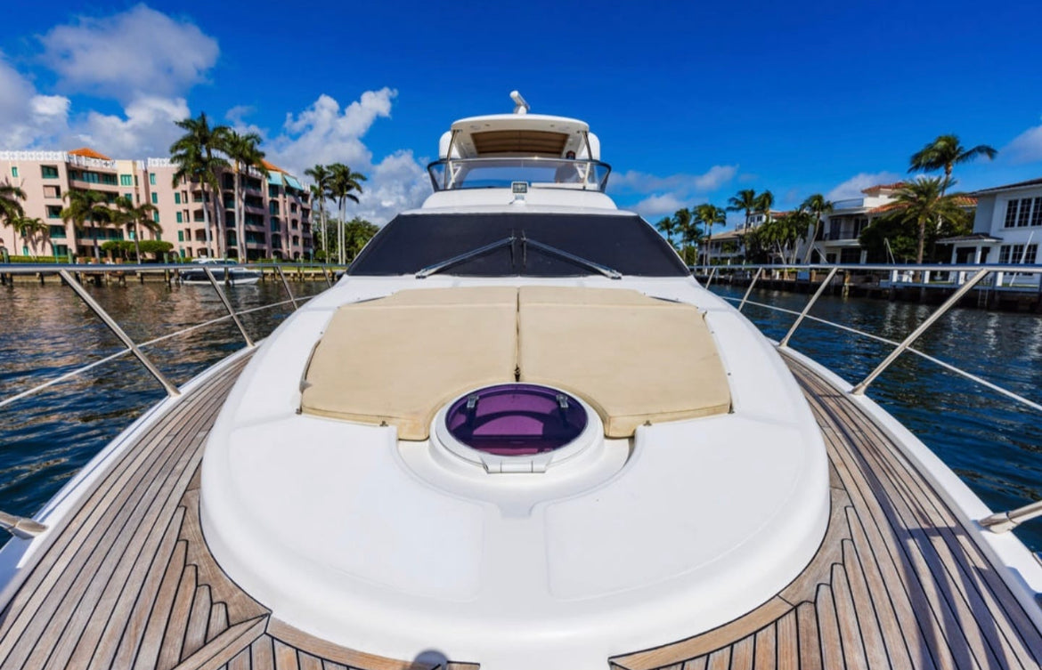 60 FT Azimut