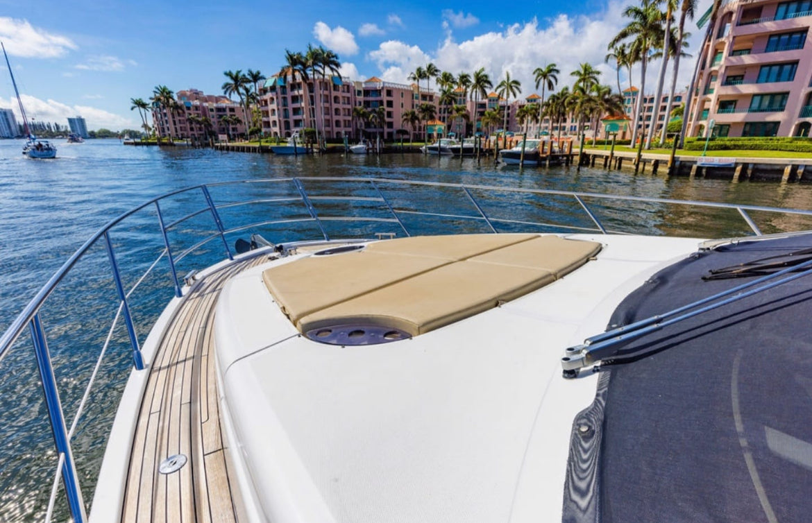 60 FT Azimut