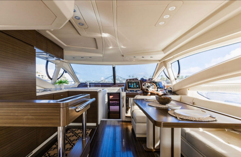 60 FT Azimut
