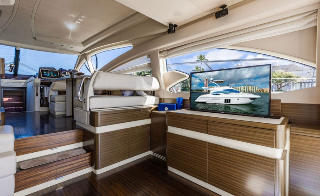 60 FT Azimut