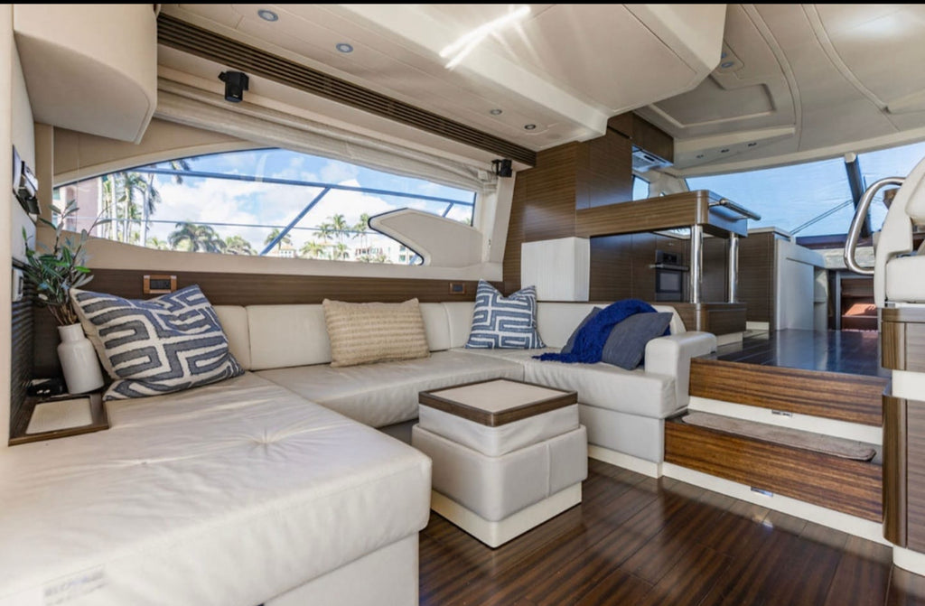 60 FT Azimut
