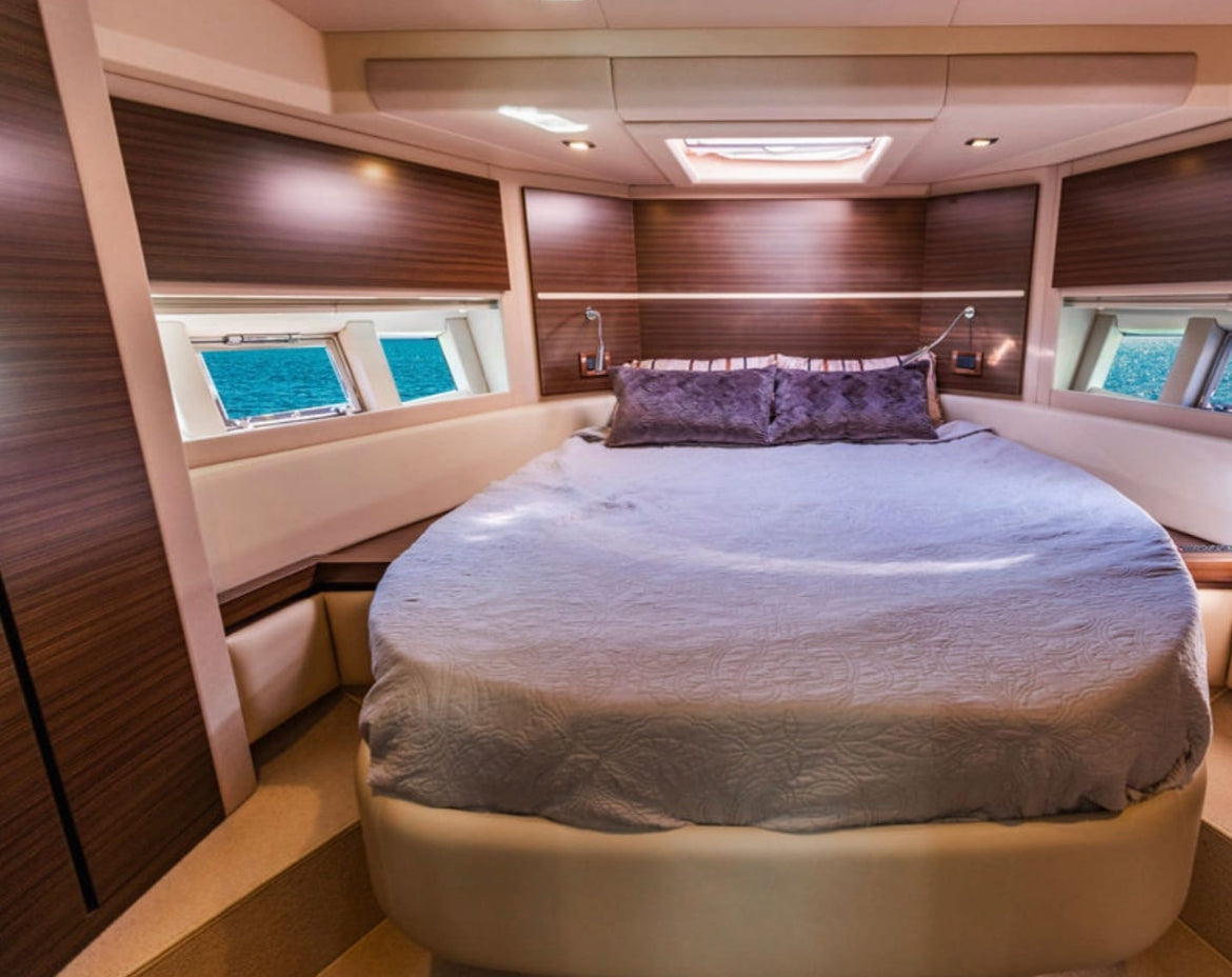 60 FT Azimut