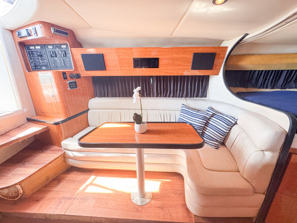 36FT Regal