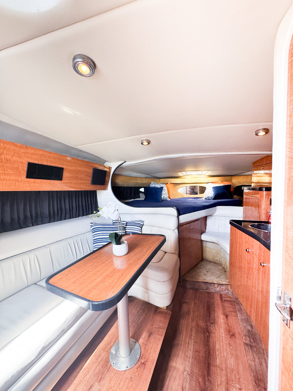 36FT Regal