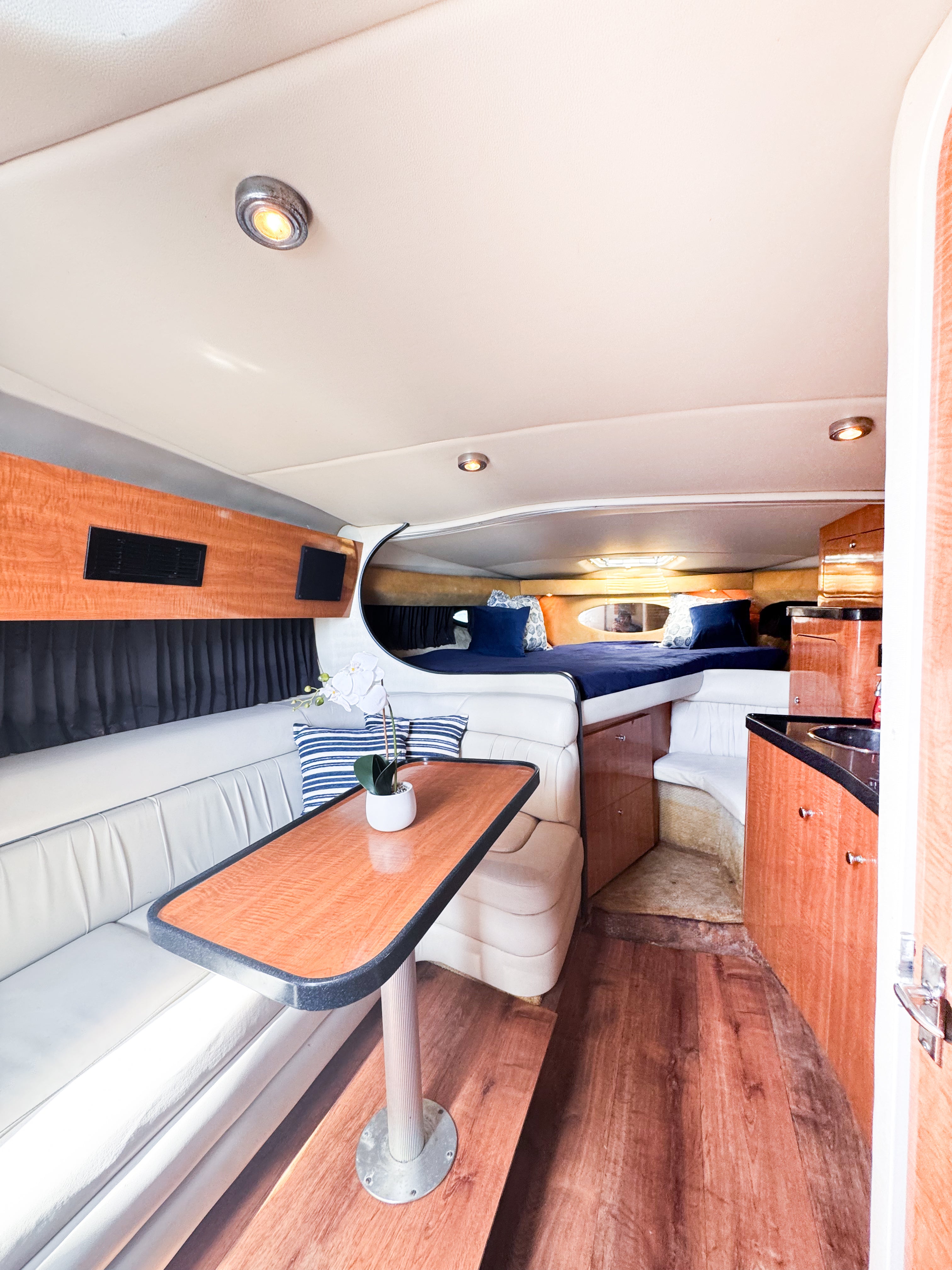 36FT Regal