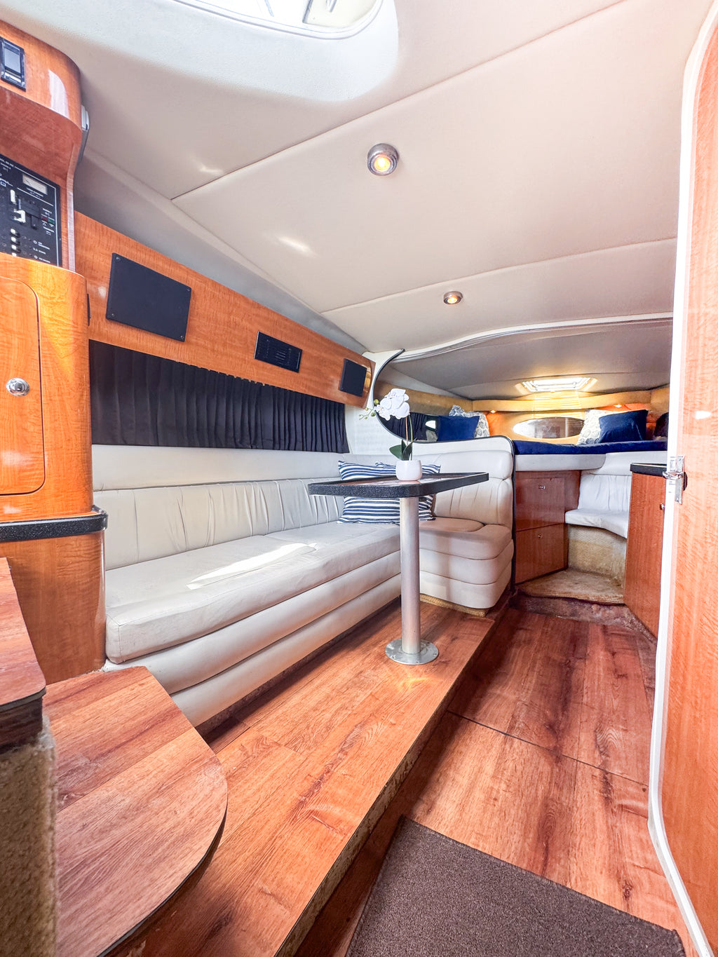 36FT Regal