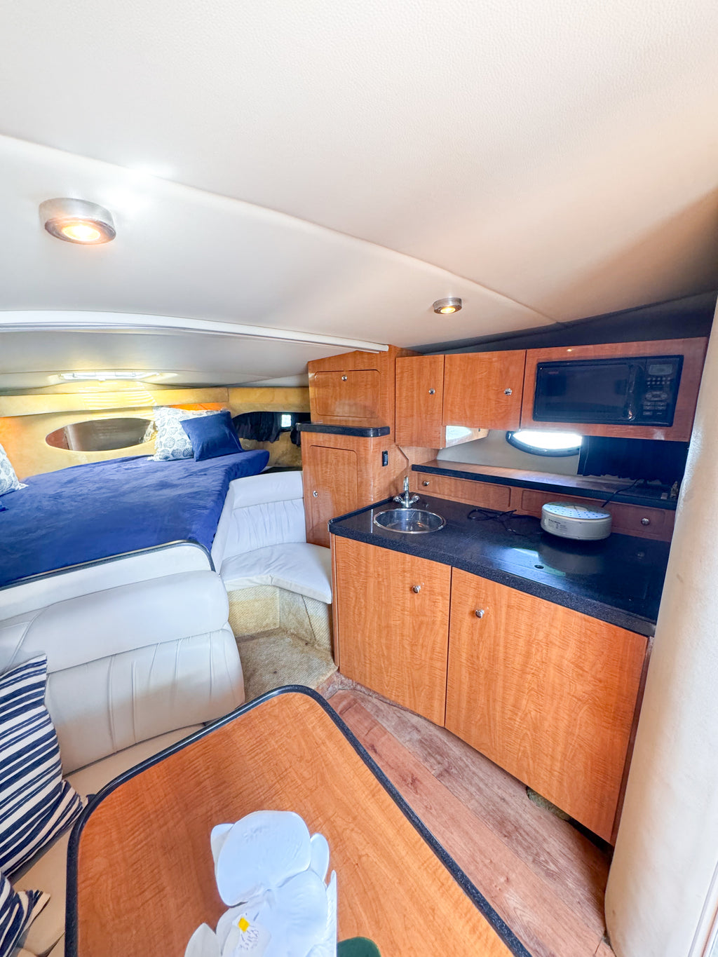 36FT Regal