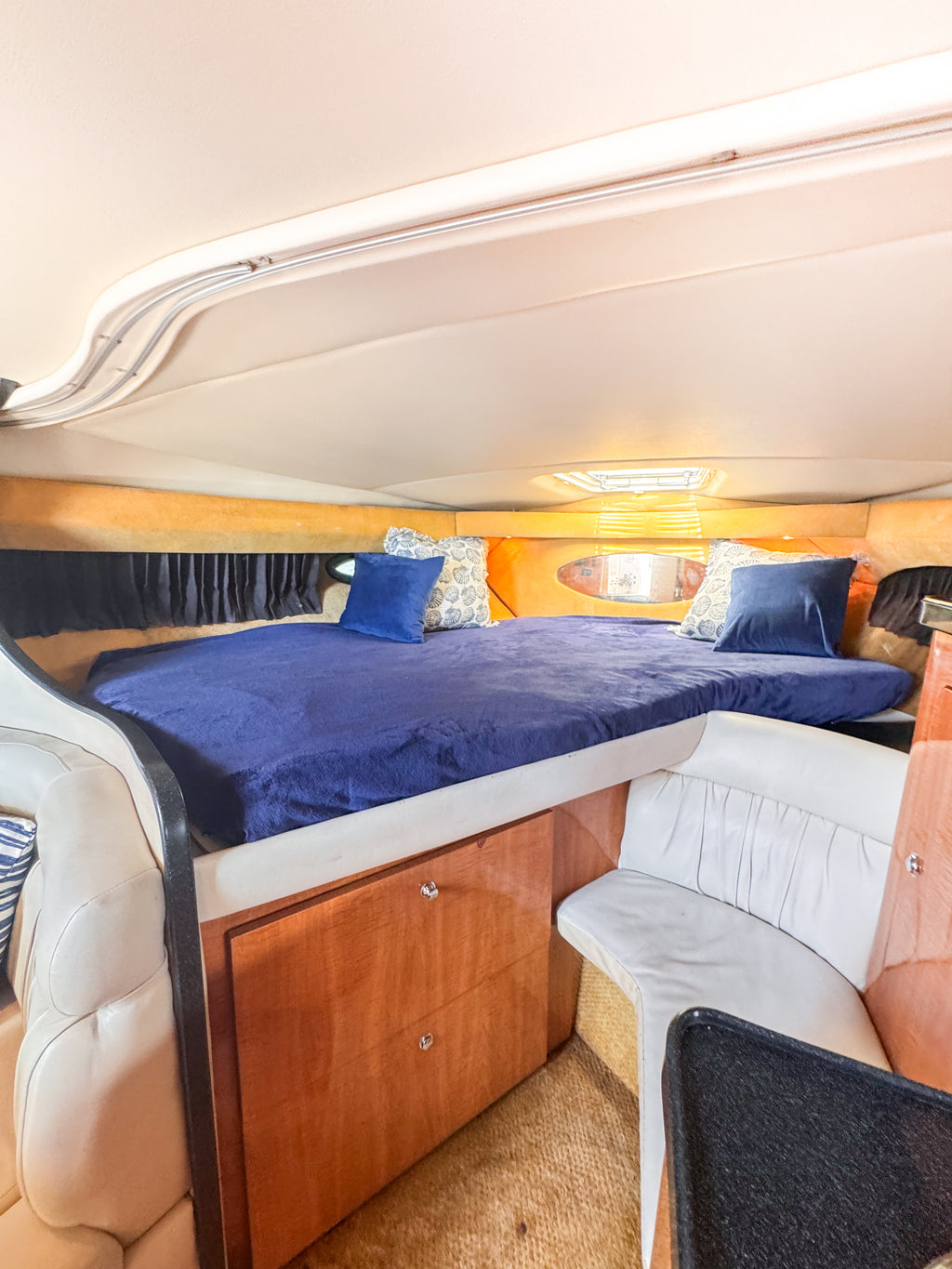 36FT Regal