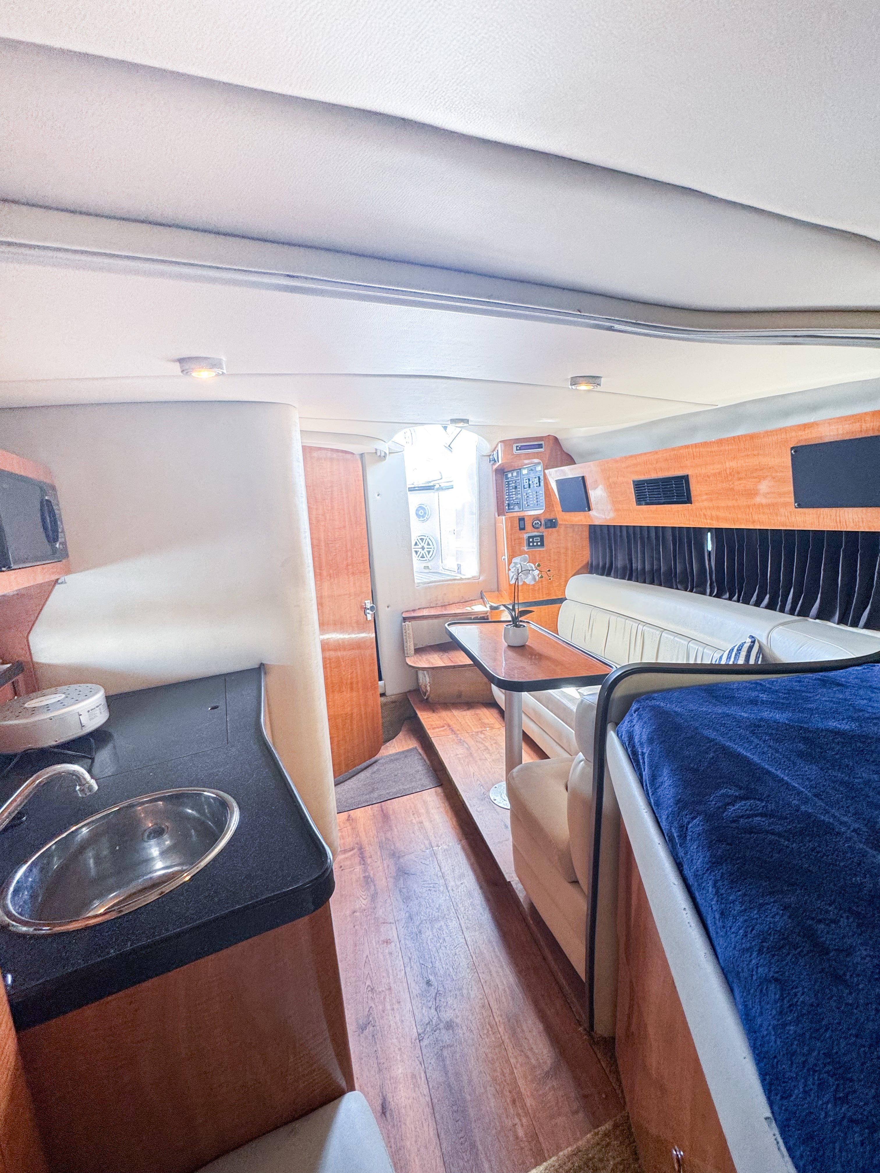 36FT Regal