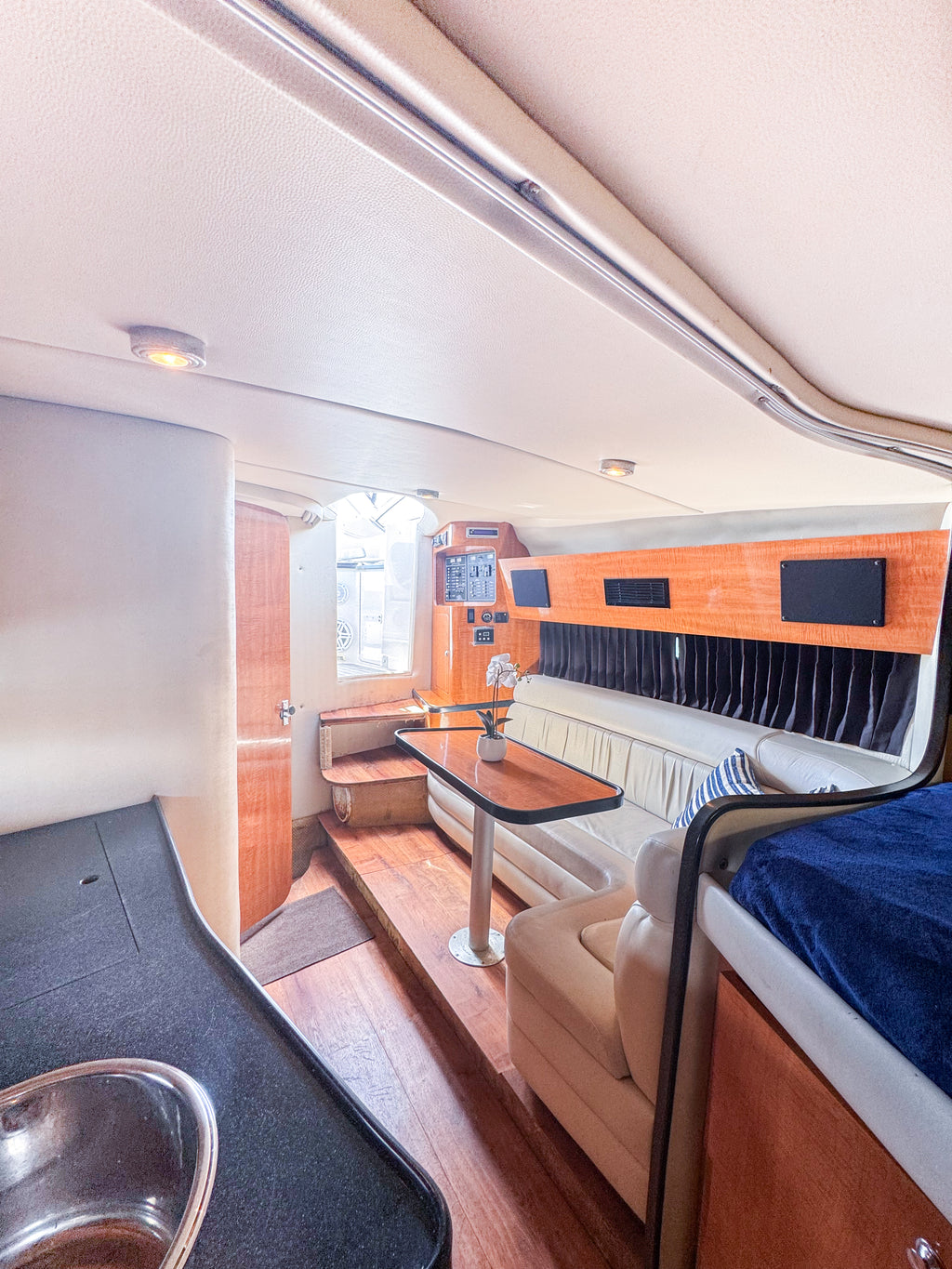36FT Regal