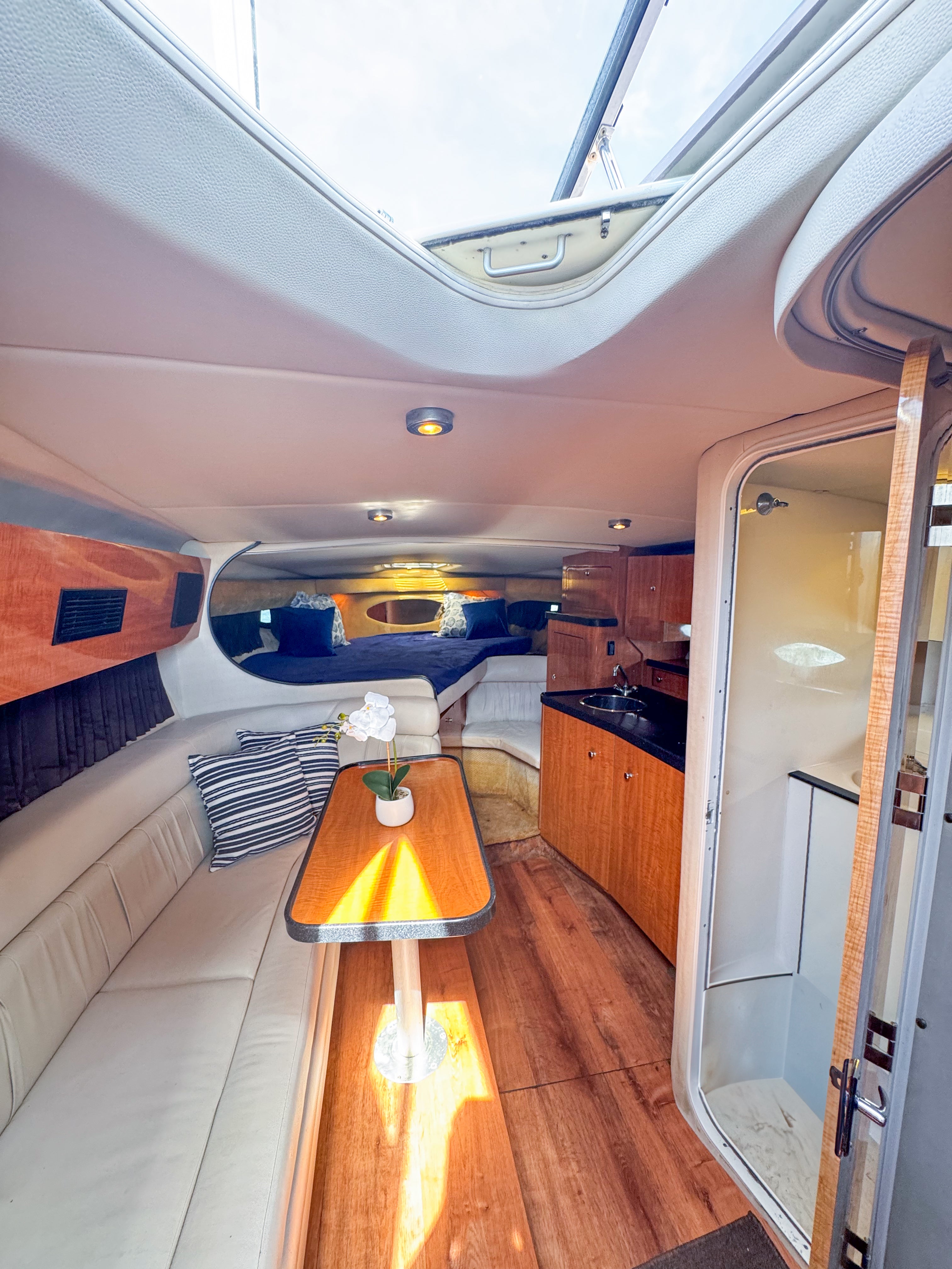 36FT Regal