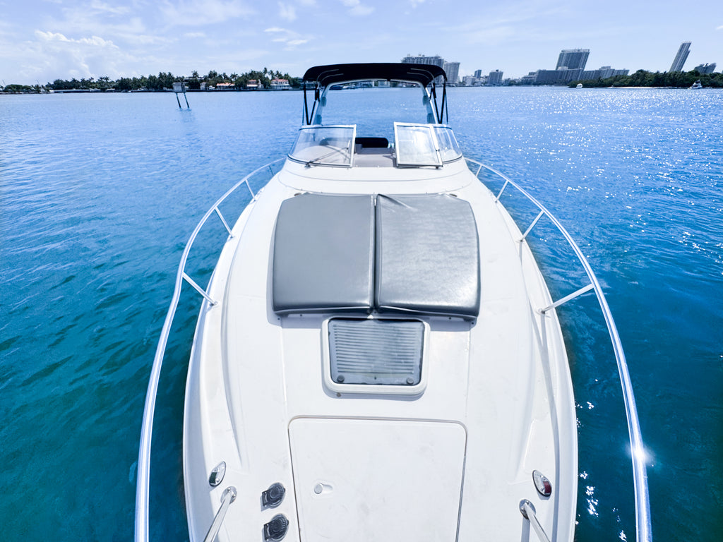 36FT Regal