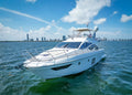 60 FT Azimut Yacht