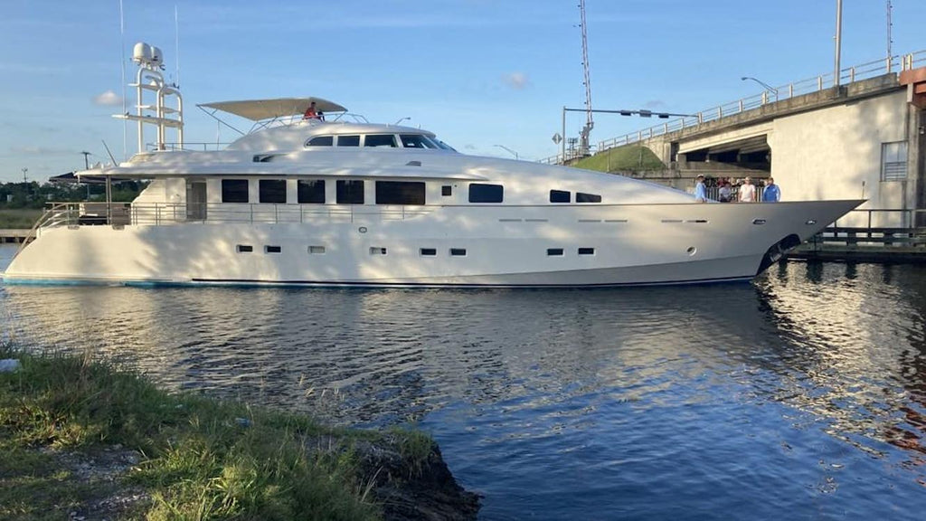 128FT Angeles III