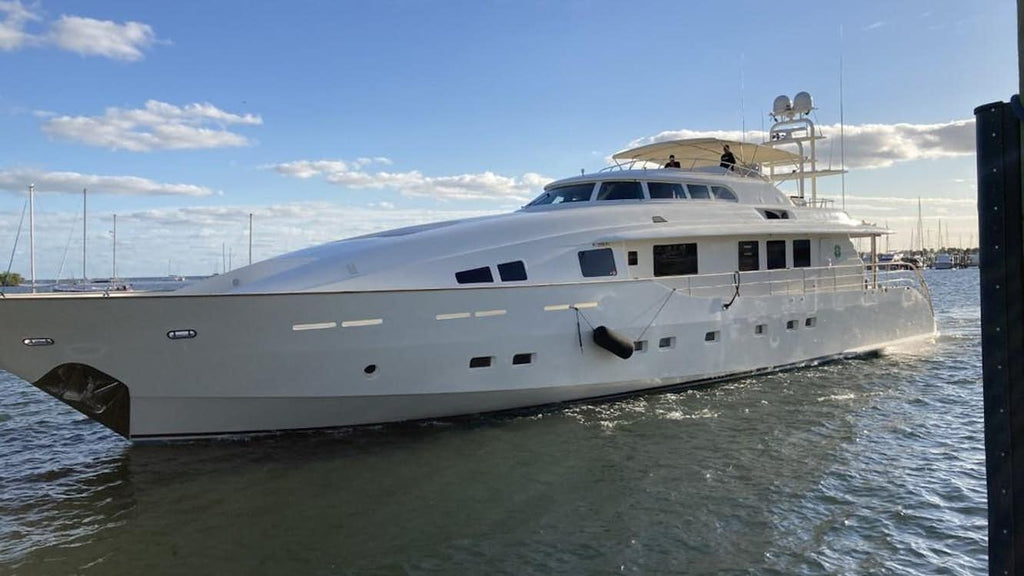 128FT Angeles III