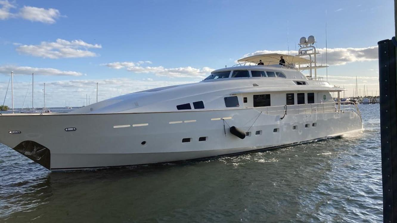 128FT Angeles III