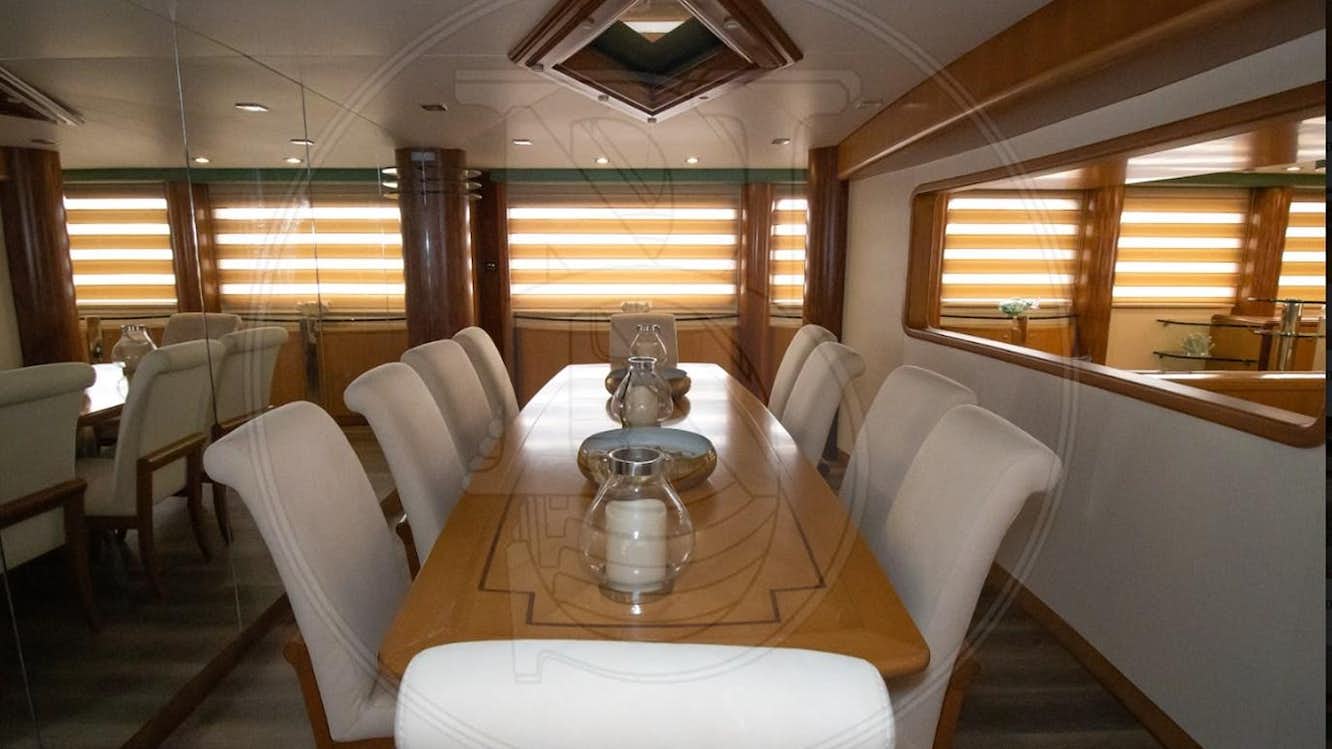 128FT Angeles III