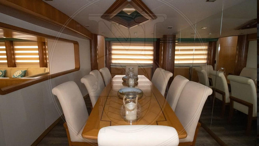 128FT Angeles III