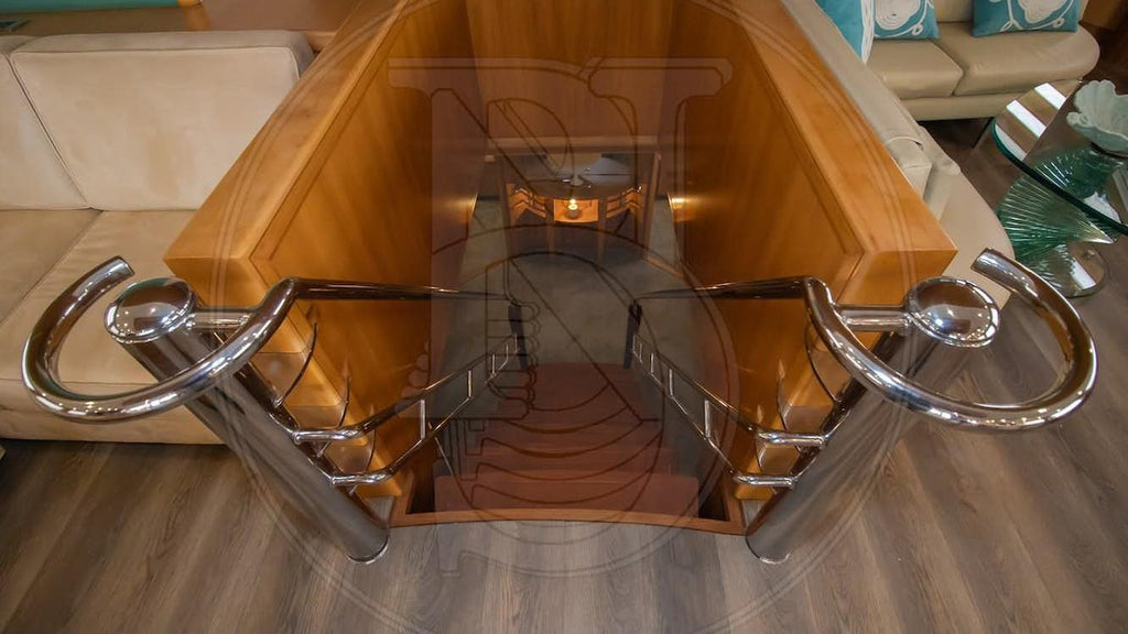 128FT Angeles III