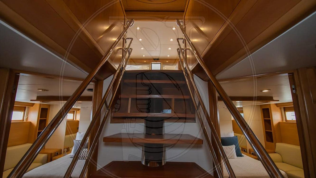 128FT Angeles III