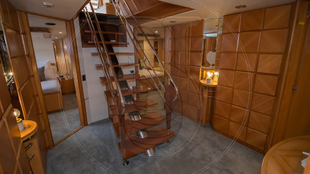 128FT Angeles III