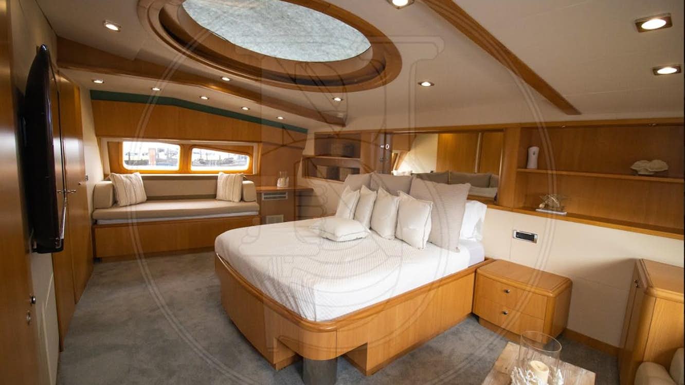 128FT Angeles III