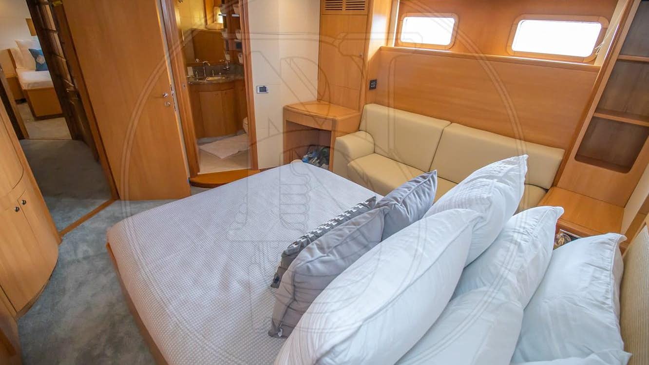 128FT Angeles III