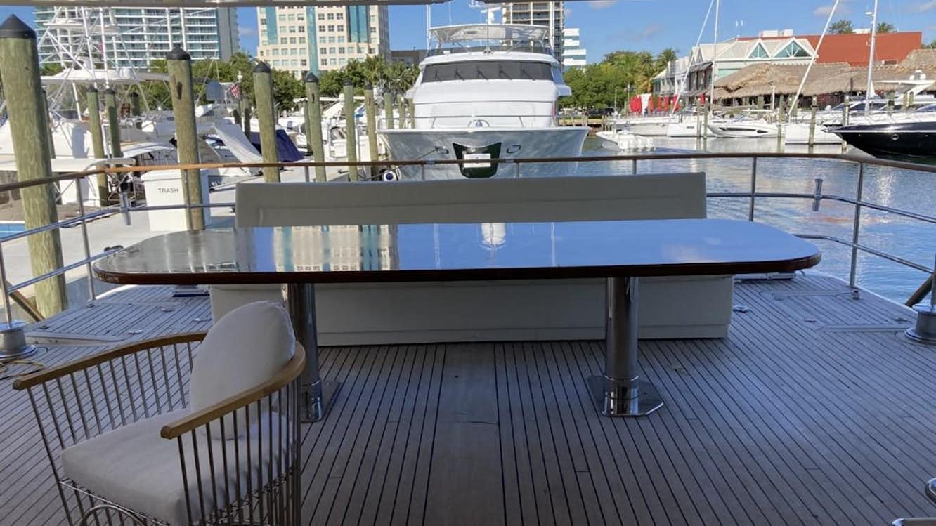 128FT Angeles III