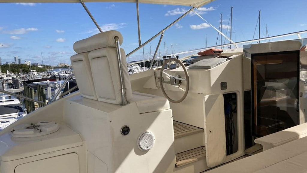 128FT Angeles III