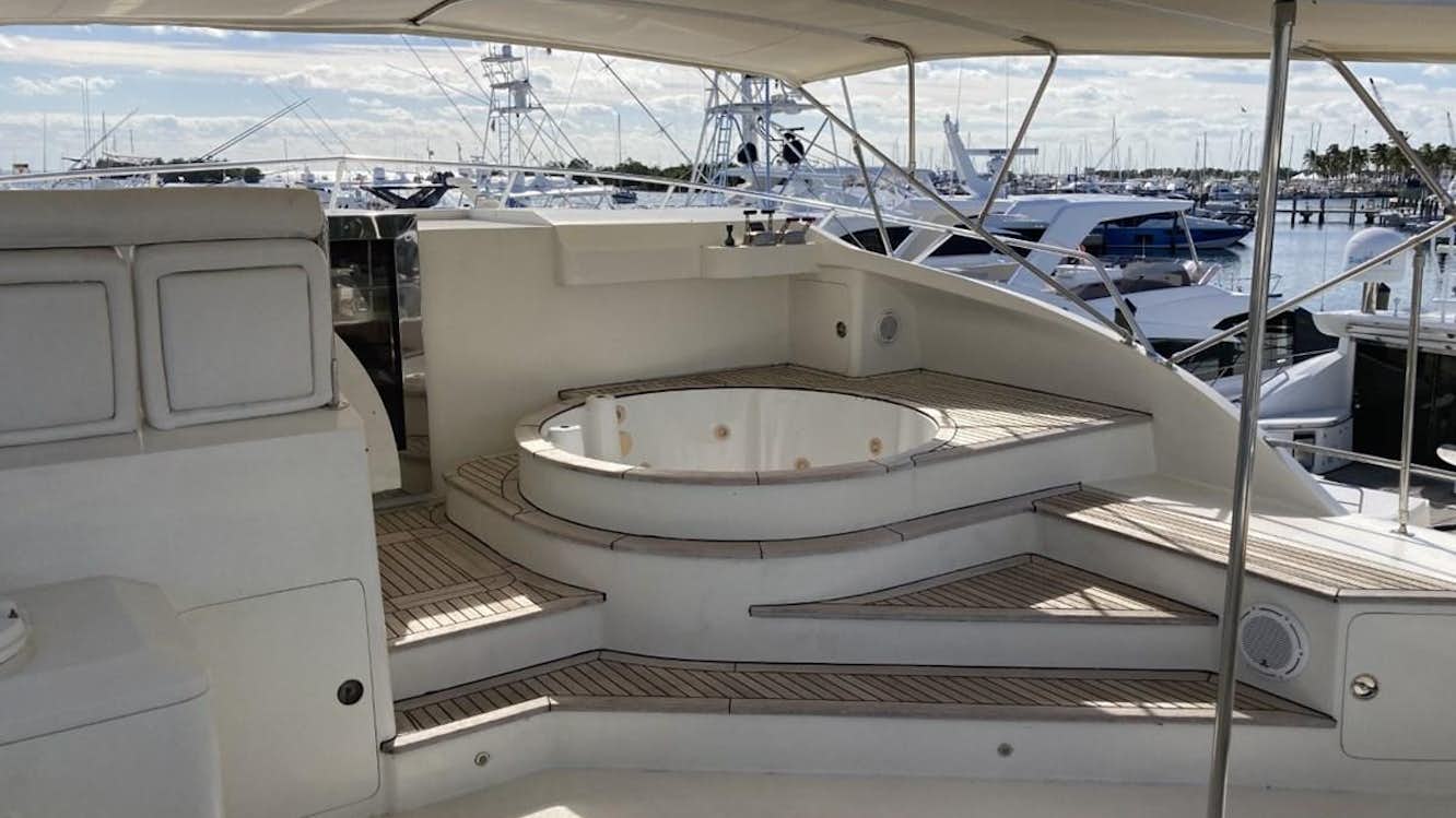128FT Angeles III