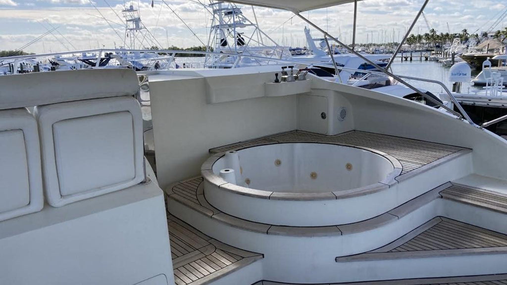 128FT Angeles III