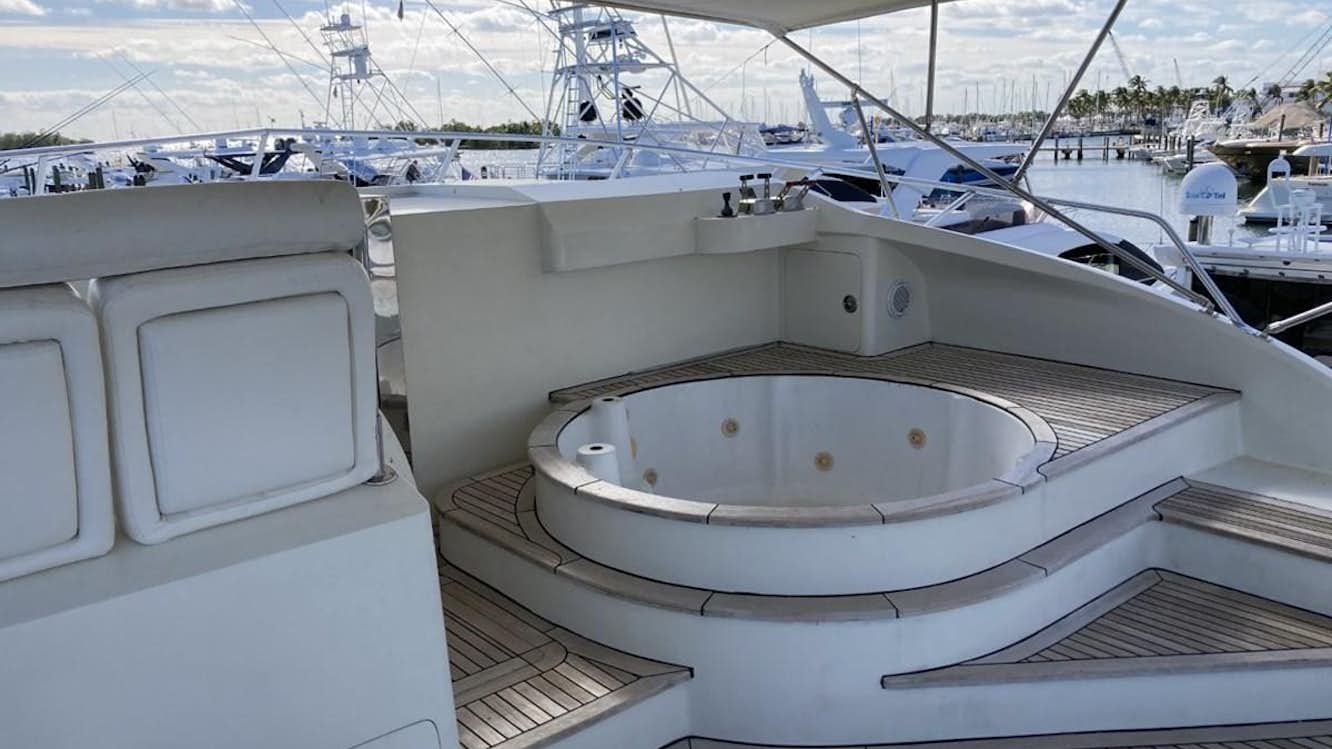 128FT Angeles III