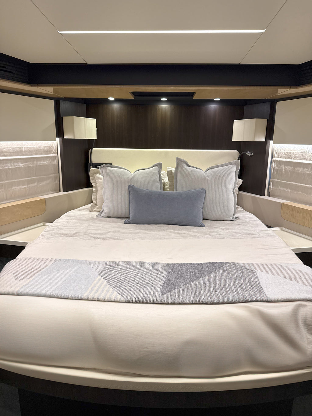 68ft Azimut
